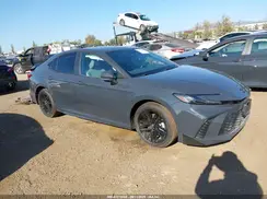 4T1DAACK6SU569136 2025 TOYOTA CAMRY