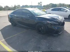 4T1DAACK6SU569203 2025 TOYOTA CAMRY