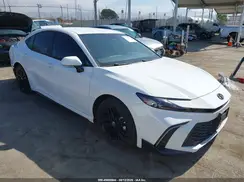 4T1DAACK6SU569248 2025 TOYOTA CAMRY