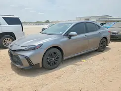4T1DAACK6SU569931 2025 TOYOTA CAMRY