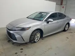 4T1DAACK6SU570500 2025 TOYOTA CAMRY