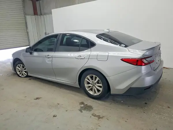 4T1DAACK6SU570500 2025 TOYOTA CAMRY - Image 2