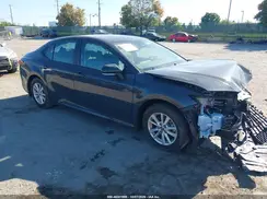 4T1DAACK6SU570786 2025 TOYOTA CAMRY