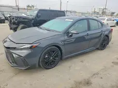 4T1DAACK6SU571209 2025 TOYOTA CAMRY