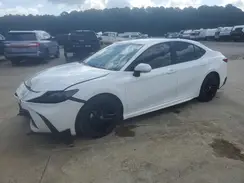 4T1DAACK6SU571212 2025 TOYOTA CAMRY