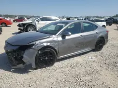 4T1DAACK6SU571758 2025 TOYOTA CAMRY
