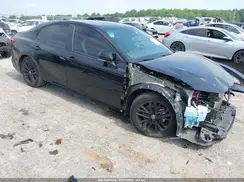 4T1DAACK6SU572540 2025 TOYOTA CAMRY