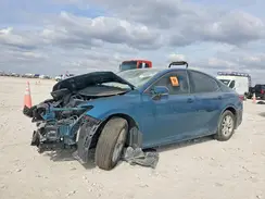 4T1DAACK6SU573140 2025 TOYOTA CAMRY