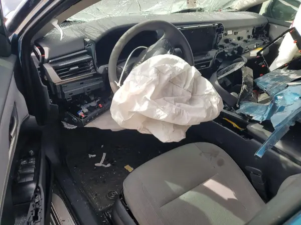 4T1DAACK6SU573140 2025 TOYOTA CAMRY - Image 8