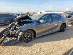 4T1DAACK6SU573266 2025 TOYOTA CAMRY