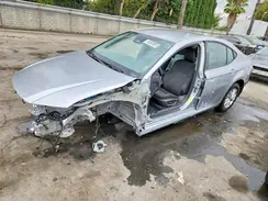4T1DAACK6SU574076 2025 TOYOTA CAMRY
