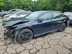 4T1DAACK6SU574577 2025 TOYOTA CAMRY