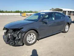 4T1DAACK6SU574885 2025 TOYOTA CAMRY