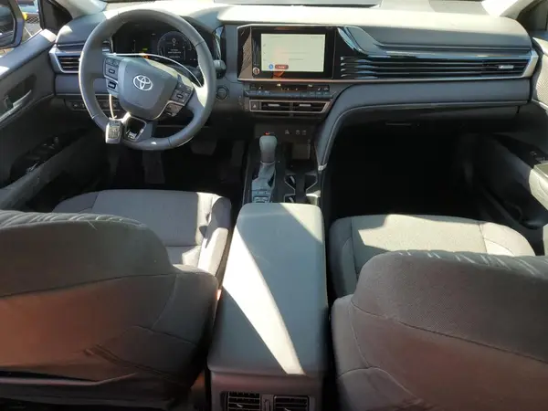 4T1DAACK6SU574885 2025 TOYOTA CAMRY - Image 8