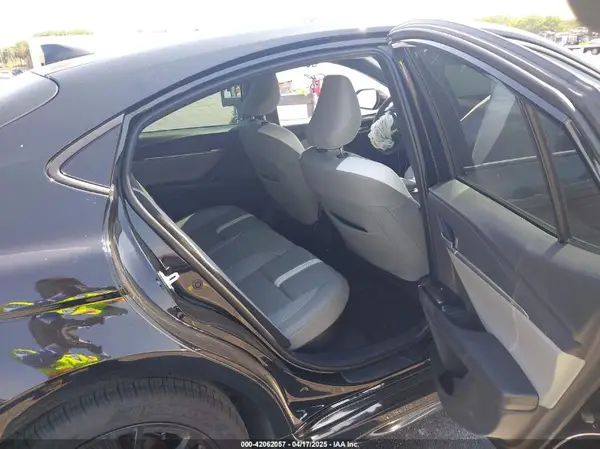 4T1DAACK6SU575146 2025 TOYOTA CAMRY - Image 8
