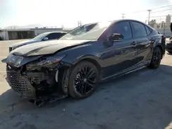 4T1DAACK6SU575275 2025 TOYOTA CAMRY