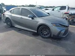 4T1DAACK6SU576491 2025 TOYOTA CAMRY