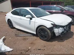 4T1DAACK6SU577138 2025 TOYOTA CAMRY