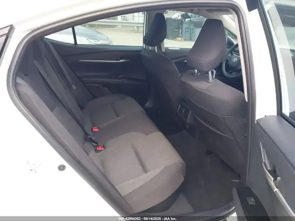 4T1DAACK6SU577317 2025 TOYOTA CAMRY - Image 8