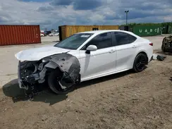 4T1DAACK6SU577558 2025 TOYOTA CAMRY