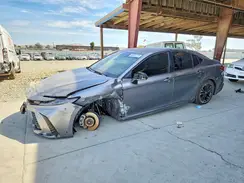 4T1DAACK6SU577687 2025 TOYOTA CAMRY