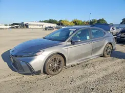 4T1DAACK6SU578032 2025 TOYOTA CAMRY