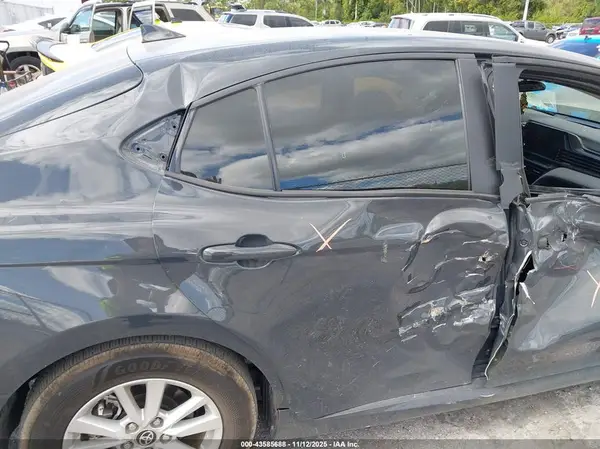 4T1DAACK6SU578418 2025 TOYOTA CAMRY - Image 8