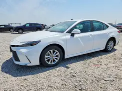 4T1DAACK6SU578581 2025 TOYOTA CAMRY