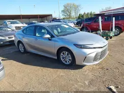 4T1DAACK6SU578791 2025 TOYOTA CAMRY