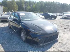 4T1DAACK6SU580007 2025 TOYOTA CAMRY