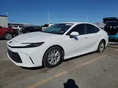 4T1DAACK6SU580489 2025 TOYOTA CAMRY