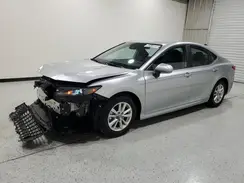 4T1DAACK6SU580511 2025 TOYOTA CAMRY