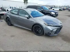 4T1DAACK6SU580590 2025 TOYOTA CAMRY