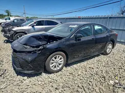 4T1DAACK6SU580699 2025 TOYOTA CAMRY