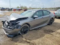 4T1DAACK6SU580749 2025 TOYOTA CAMRY