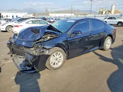4T1DAACK6SU580783 2025 TOYOTA CAMRY