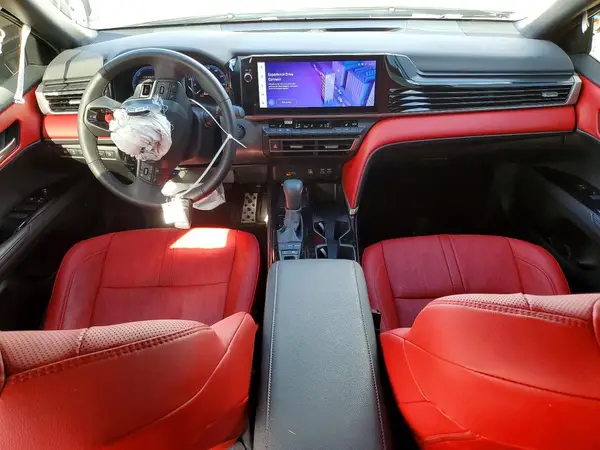 4T1DAACK6SU581125 2025 TOYOTA CAMRY - Image 8