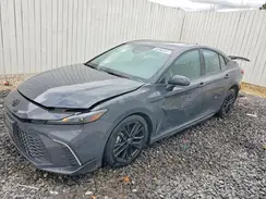 4T1DAACK6SU582033 2025 TOYOTA CAMRY