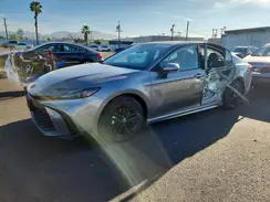 4T1DAACK6SU582467 2025 TOYOTA CAMRY