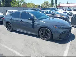 4T1DAACK6SU583022 2025 TOYOTA CAMRY