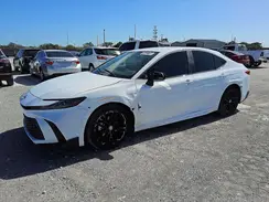4T1DAACK6SU583277 2025 TOYOTA CAMRY