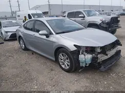 4T1DAACK6SU585594 2025 TOYOTA CAMRY