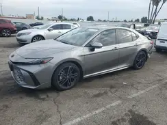 4T1DAACK6SU585837 2025 TOYOTA CAMRY