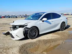 4T1DAACK6SU586180 2025 TOYOTA CAMRY