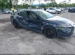 4T1DAACK6SU586504 2025 TOYOTA CAMRY