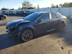 4T1DAACK6SU586924 2025 TOYOTA CAMRY