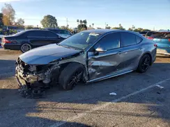 4T1DAACK6SU587040 2025 TOYOTA CAMRY