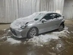 4T1DAACK6SU587555 2025 TOYOTA CAMRY