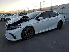 4T1DAACK6SU588009 2025 TOYOTA CAMRY