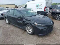 4T1DAACK6SU589466 2025 TOYOTA CAMRY